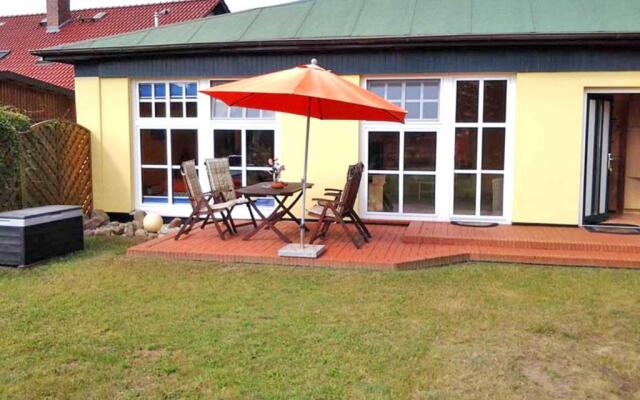 Ferienhaeuser Zinnowitz USE 3420