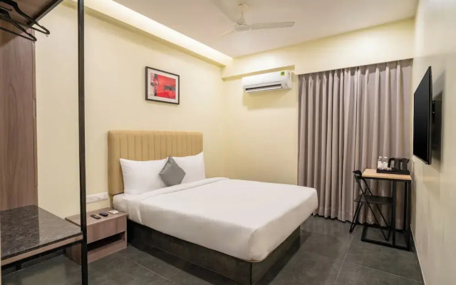 Stae Hotels