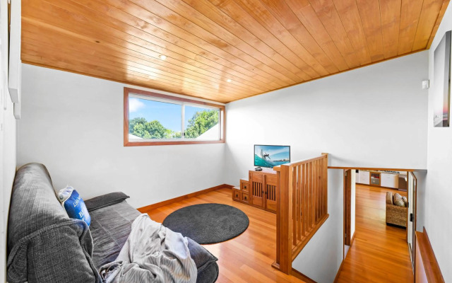 Serenity - Mudjimba - Pet Friendly Holiday Home