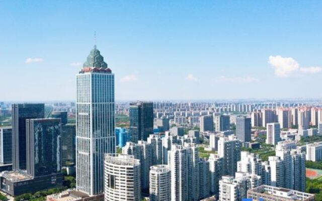 Nantong Jinshi International Hotel
