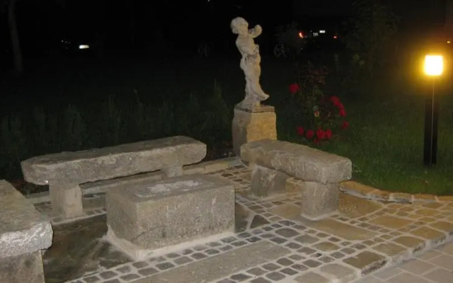 Sport Vital Hotel Zwettlerhof