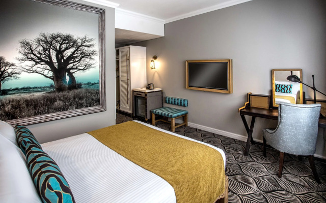 Southern Sun Ridgeway