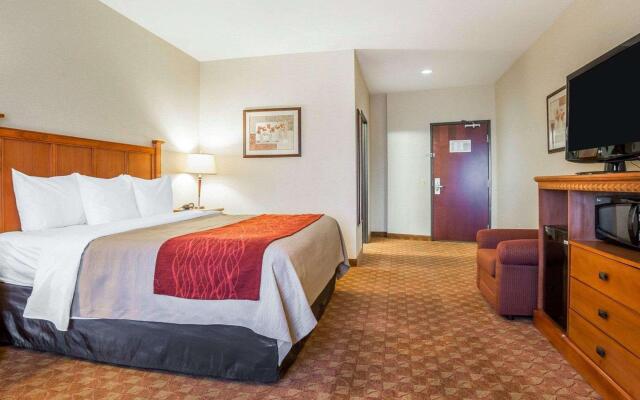 Comfort Inn & Suites Las Vegas - Nellis