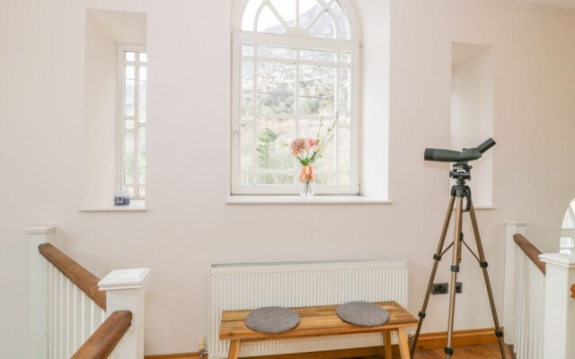 Horeb Chapel House