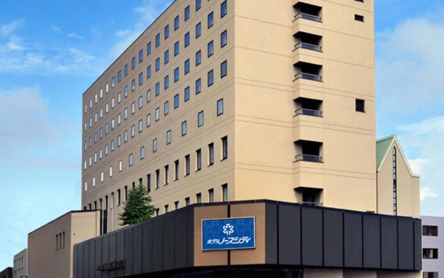 Hotel North City