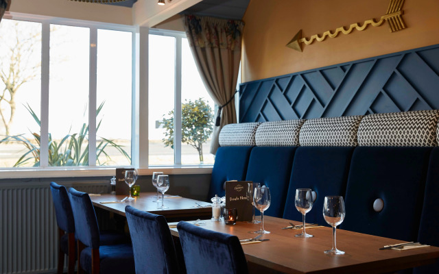 Premier Inn Leicester South - Oadby