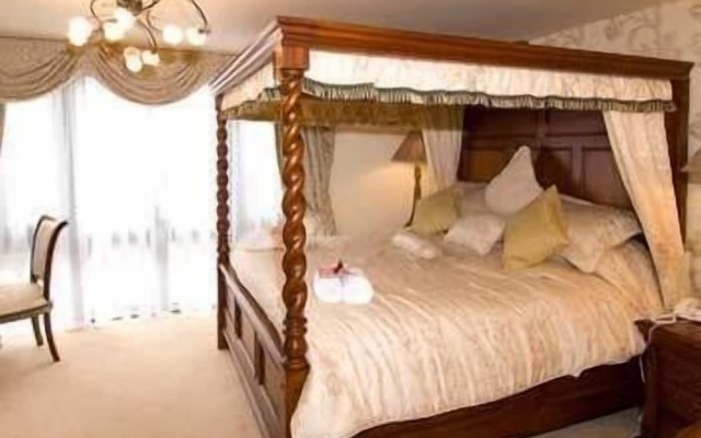 Angmering Manor