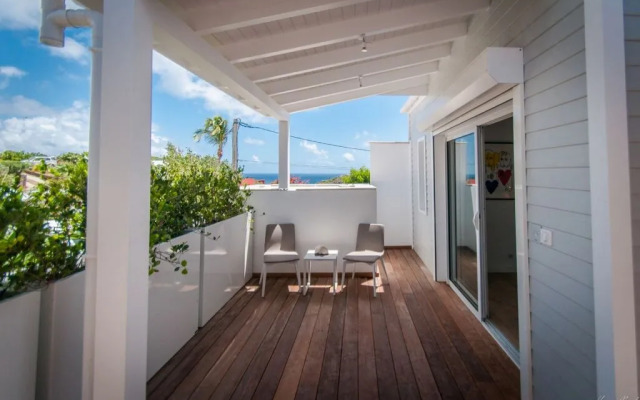 Dream Villa Pointe Milou 777