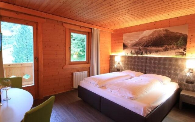 Forellenhof Linde Pension