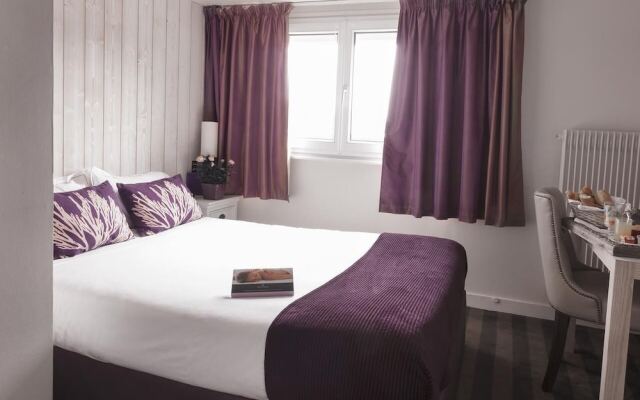 Kastel Wellness Hôtel Thalasso & Spa