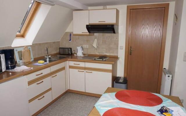 Pension und Landhaus Wölfel