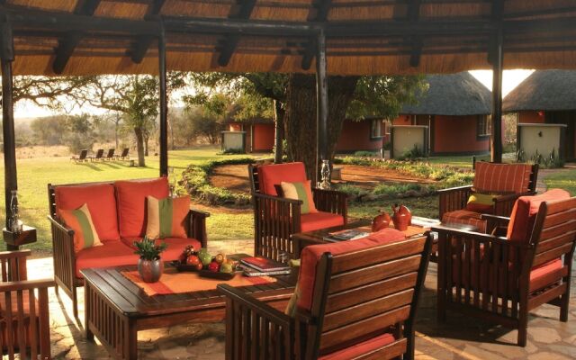 Mohlabetsi Safari Lodge