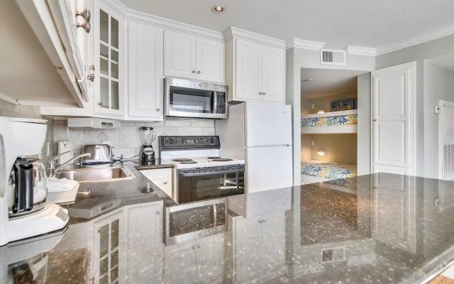 Seascape 2309 in Galveston