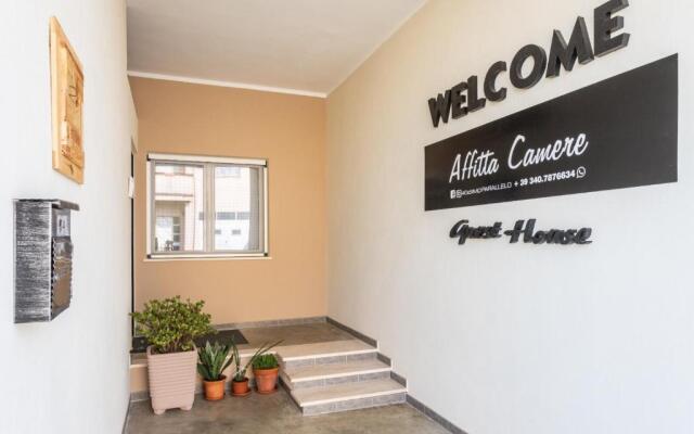 40° Parallelo Guest House