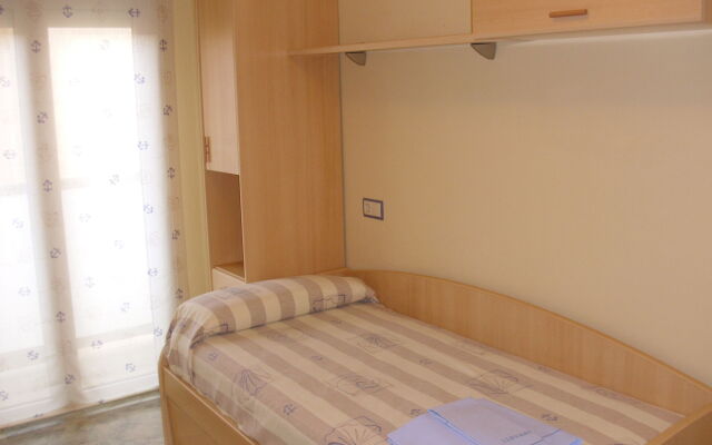 Edifici Llevant i Ponent