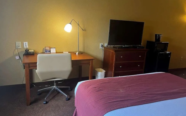 Baymont Inn & Suites Cuero