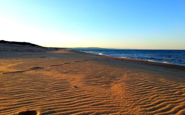 Aparthotel Alexander