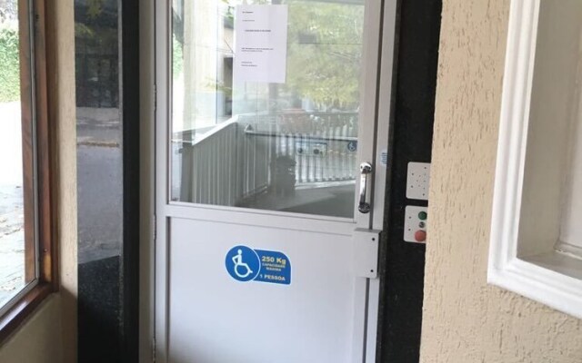 Hotel Solar da Montanha