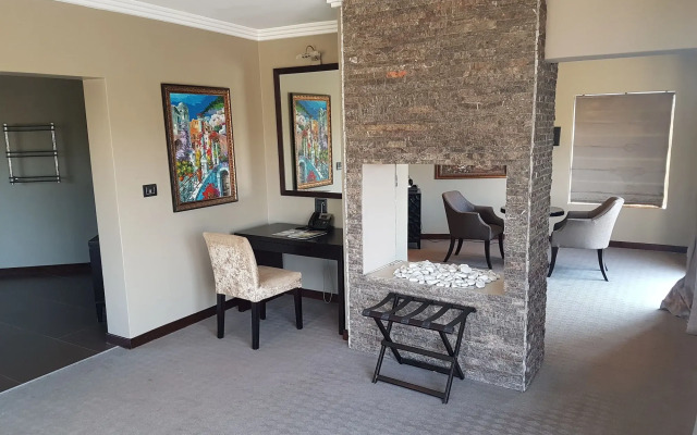 St Andrews Hotel and Spa