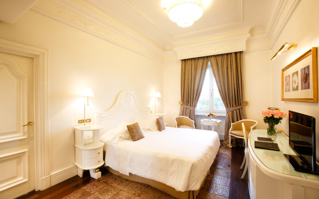 Hotel Majestic Roma