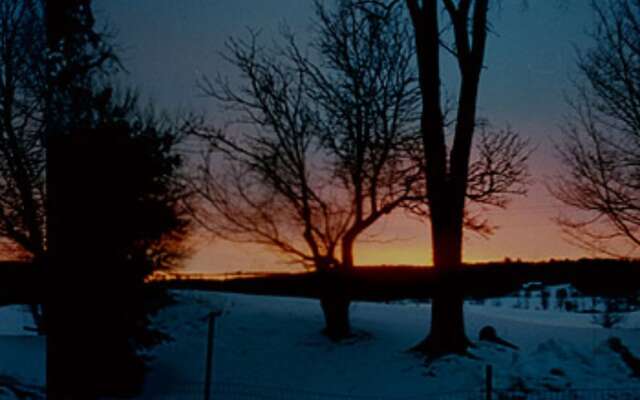 The Rendezvous Bed & Breakfast