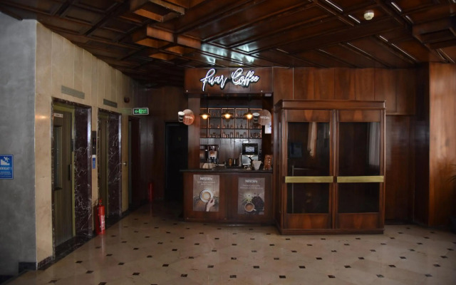 Fuar Hotel