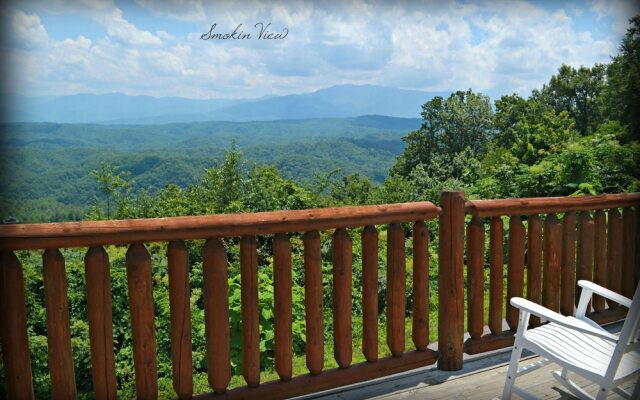 In the Smokies Cabin Rentals