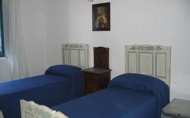 Filicudi Apartments