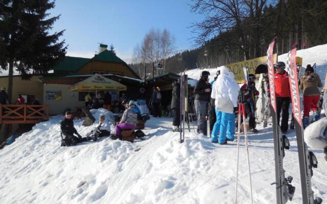 Penzion Alenka Špindlerův Mlýn