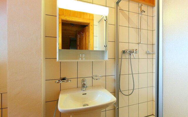 Le Faucon 7 Ollon in Ollon