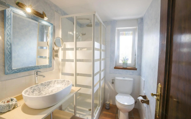 Posada Las Tres Mentiras de Santillana del Mar