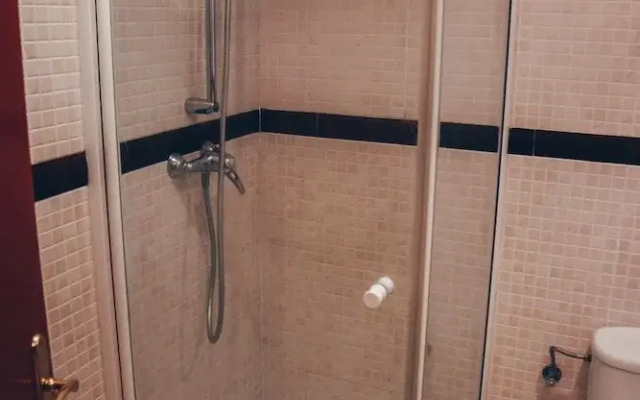 Apartamento con Espectaculares Vistas al Mediterráneo