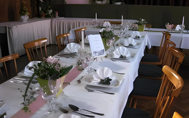 Gasthaus-Pension zur Linde