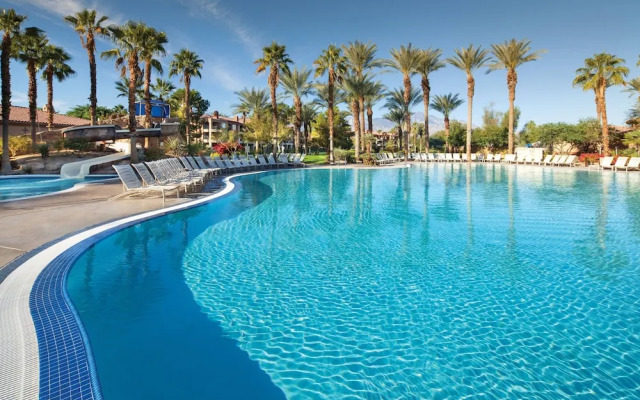 Marriott's Shadow Ridge