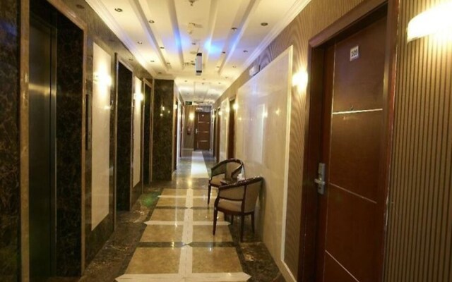 Jawaher Al Wafa Royal