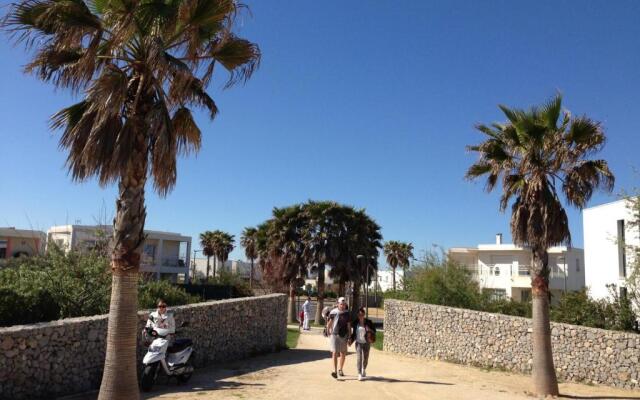 Appartement Sète, 1 pièce, 3 personnes - FR-1-338-360