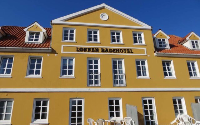 Løkken Badehotel - Apartment Hotel