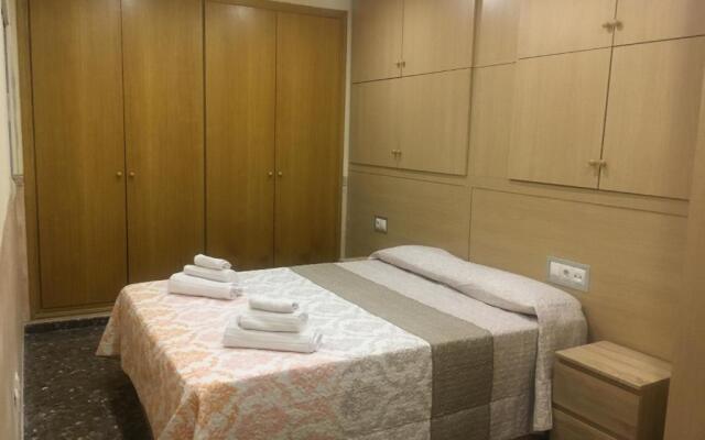 Apartament Magnífico