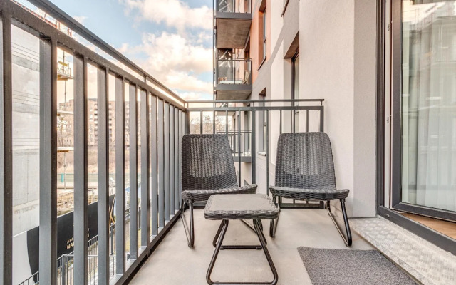 RentPlanet - Apartamenty Michalczyka