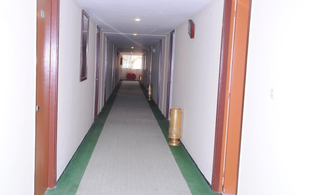 Kenzi Rissani Hotel
