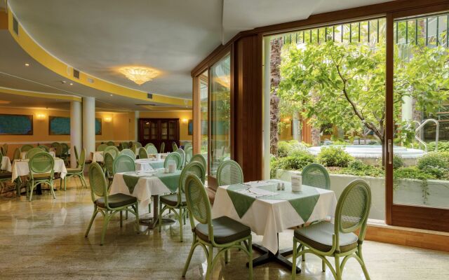 Hotel Alexander