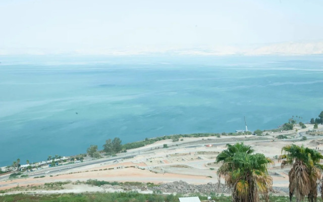 King Solomon Hotel Tiberias