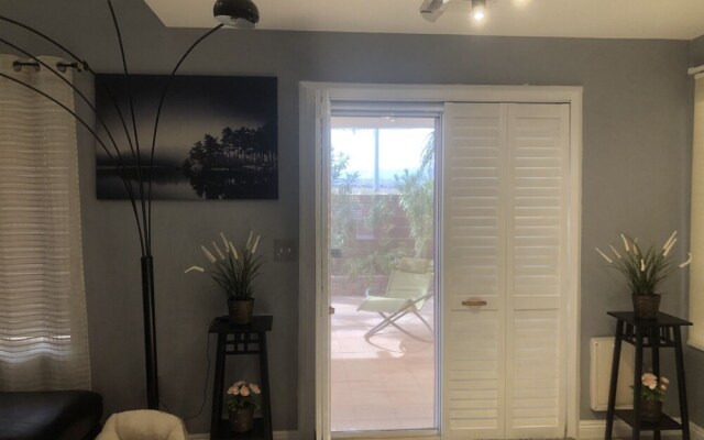 Locationstripeverything Is Closemodel House