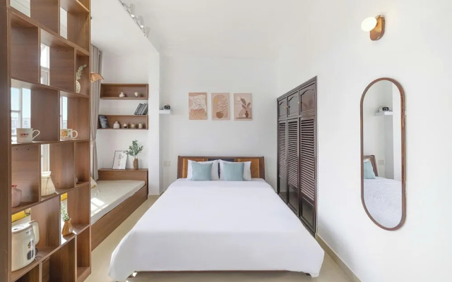 Pho An Homestay – Guest Rooms – Da Lat