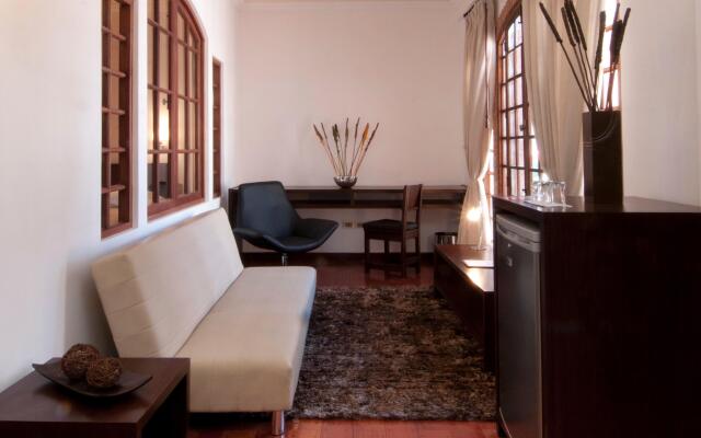 La Casona Hotel Boutique