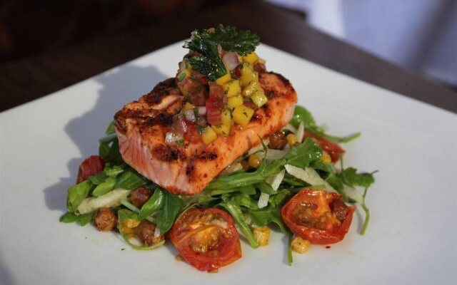 Ventana Canyon Club and Lodge