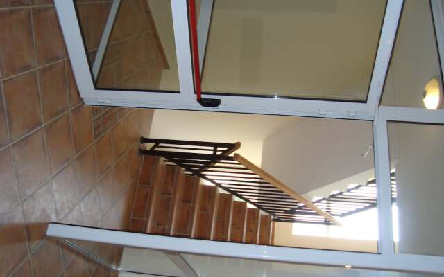 Menada Luxor Apartments