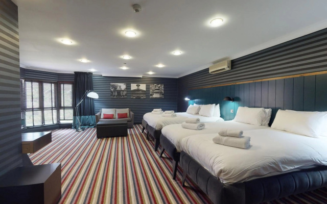 Village Hotel Swindon