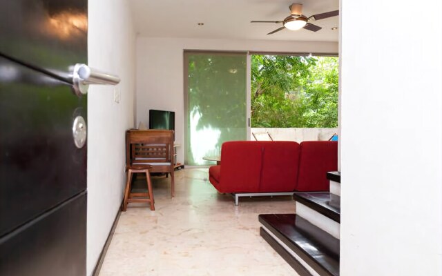 Bosque De Los Aluxes Indo By Playa Paradise