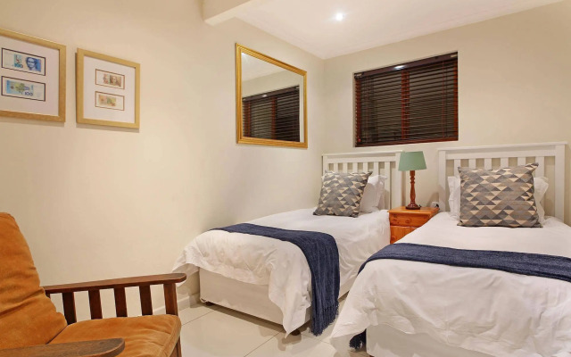 Cape eazi stayz Acc Dysart Cottage
